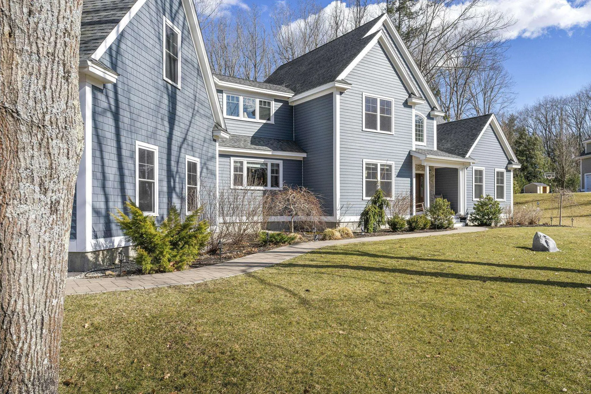 4 Sanctuary Drive Stratham NH 03885
