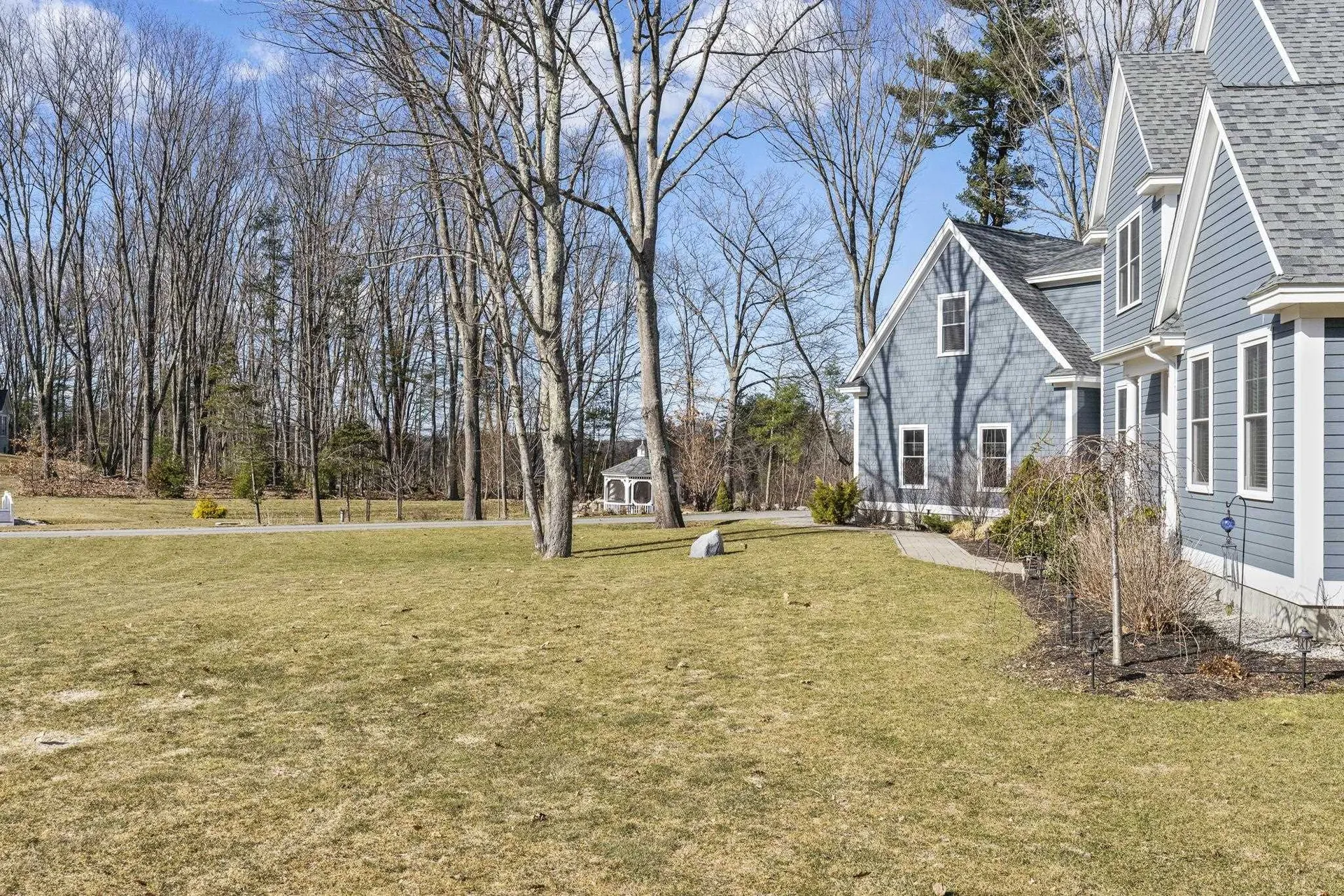 4 Sanctuary Drive Stratham NH 03885