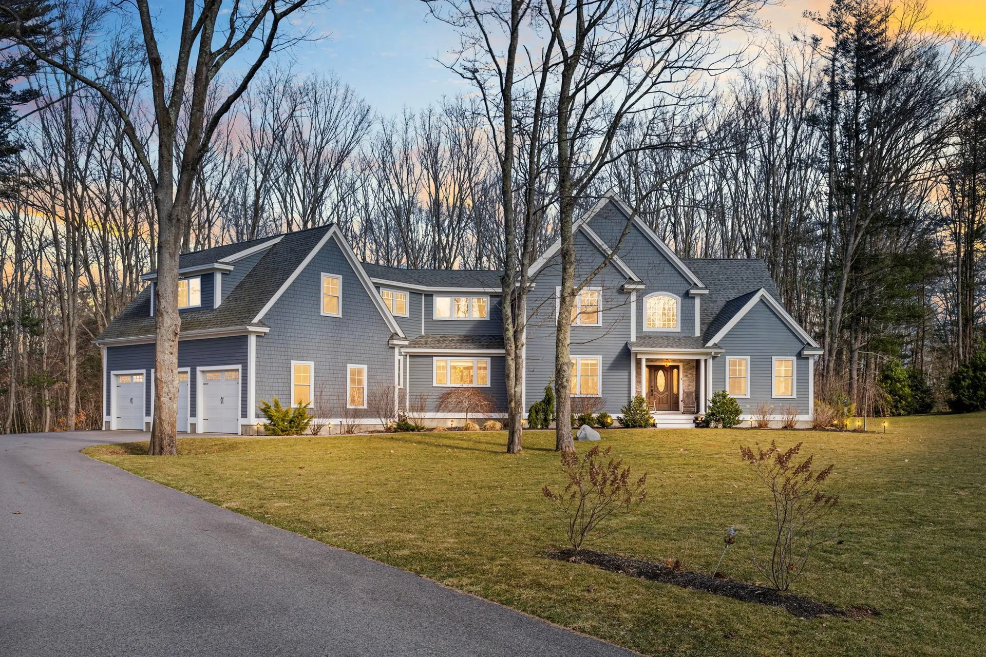 4 Sanctuary Drive Stratham NH 03885
