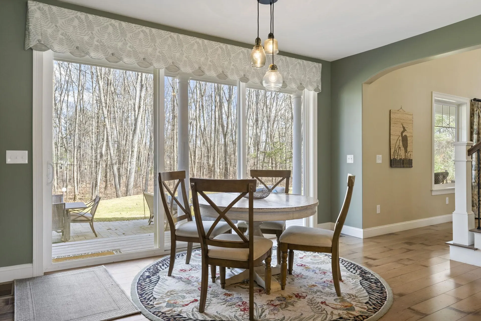 4 Sanctuary Drive Stratham NH 03885