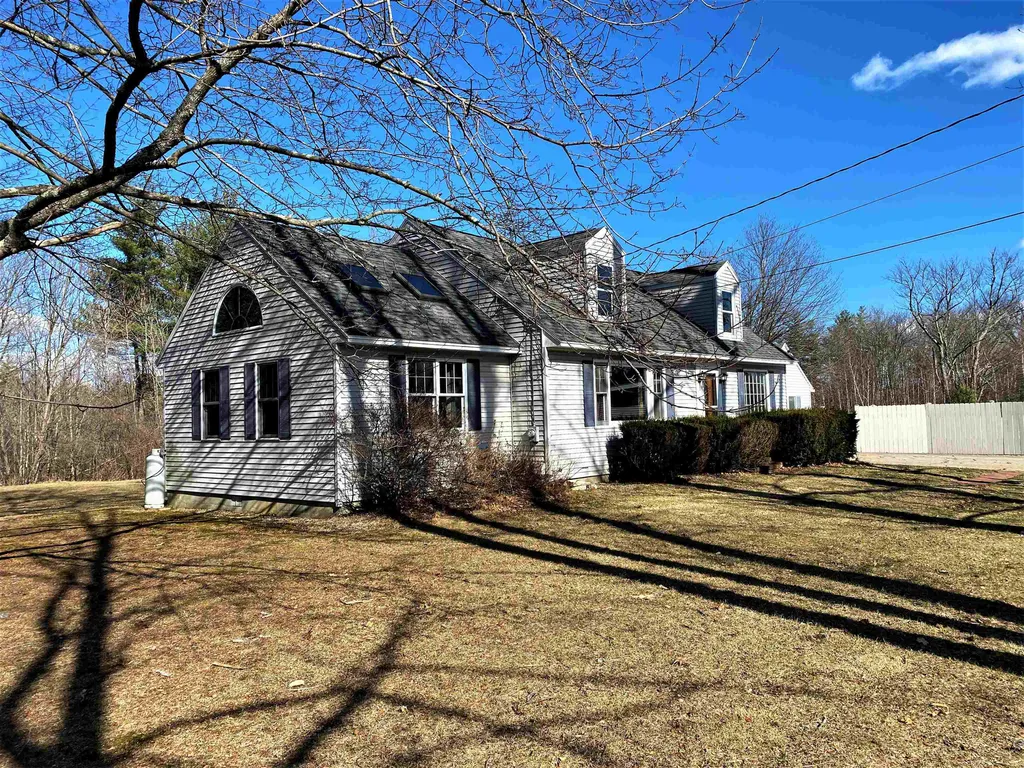37 Ten Rod Road Rochester NH 03867