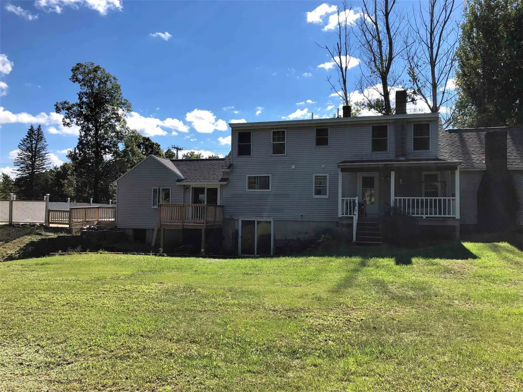 37 Ten Rod Road Rochester NH 03867