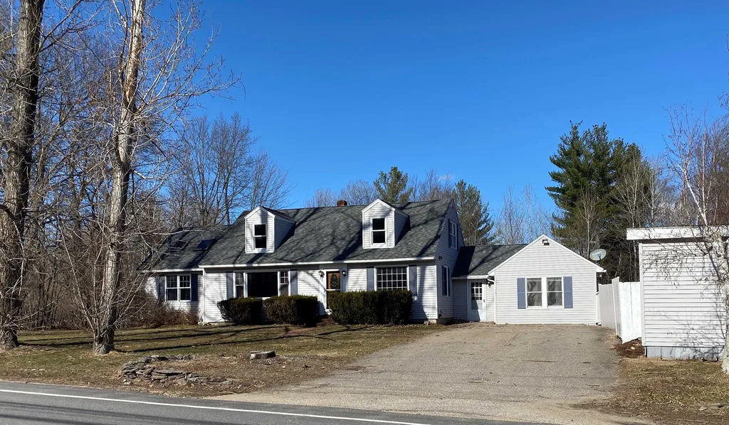 37 Ten Rod Road Rochester NH 03867