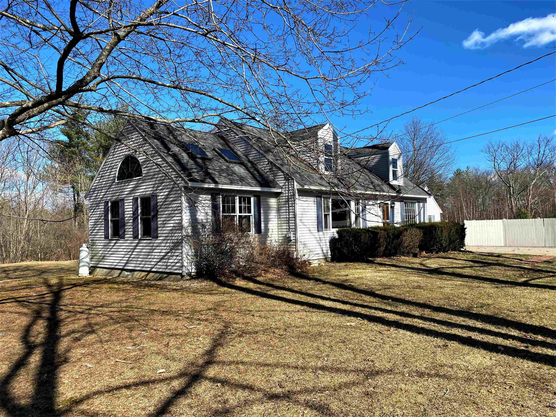37 Ten Rod Road Rochester NH 03867