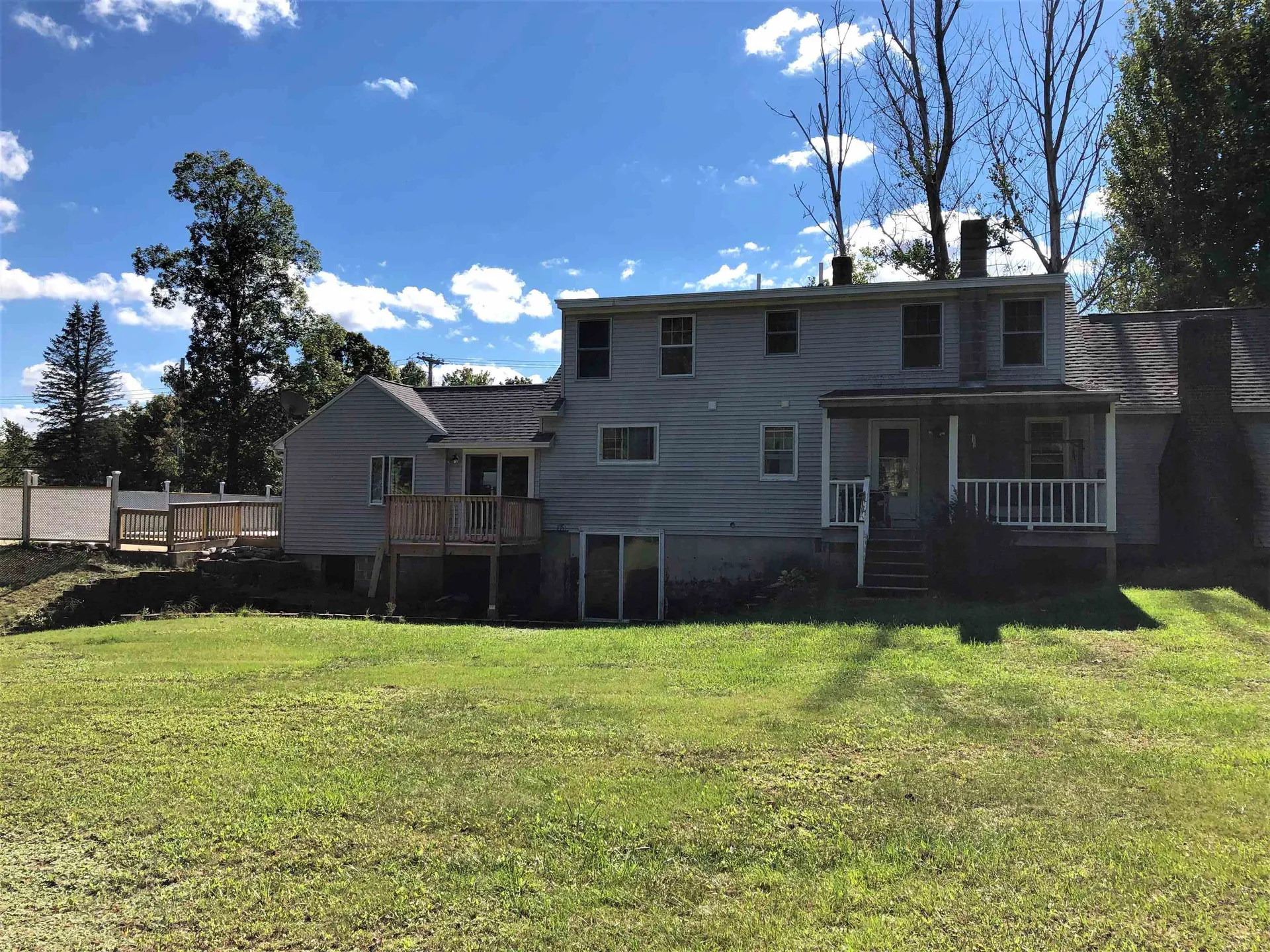 37 Ten Rod Road Rochester NH 03867