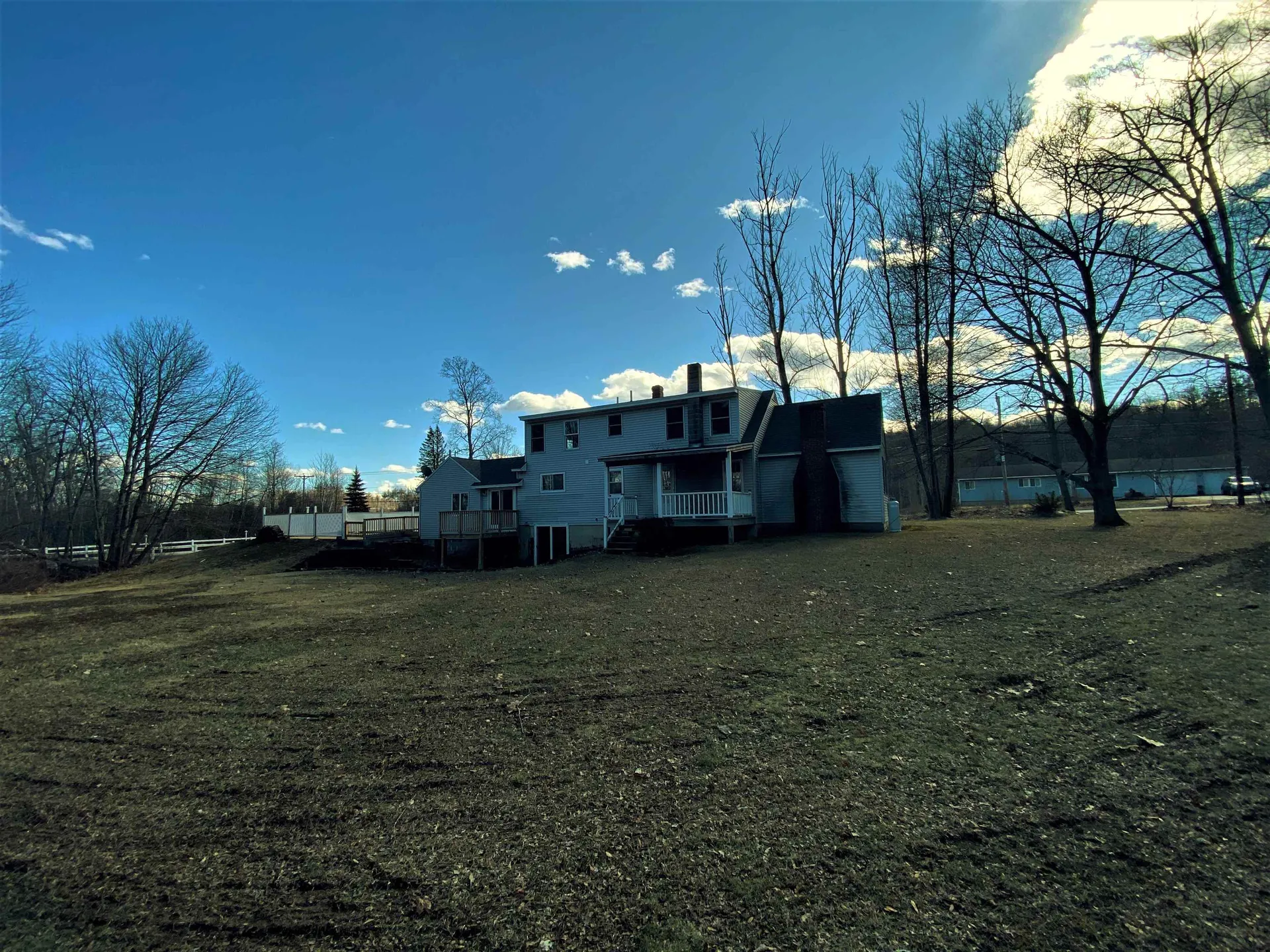37 Ten Rod Road Rochester NH 03867