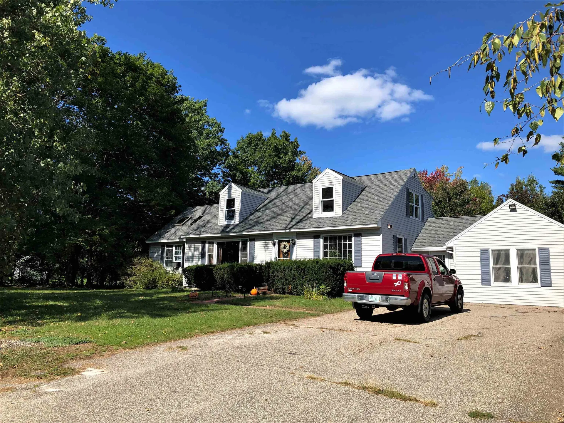 37 Ten Rod Road Rochester NH 03867