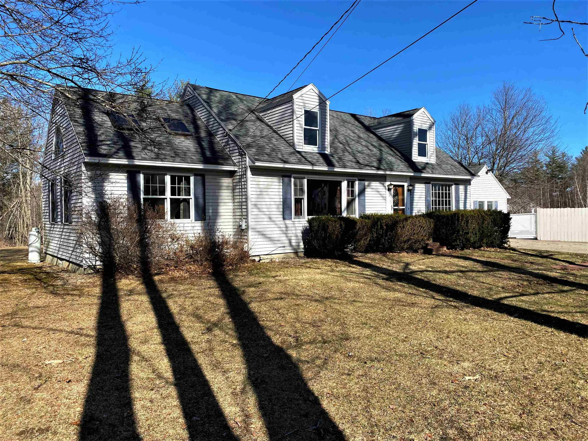 37 Ten Rod Road Rochester NH 03867