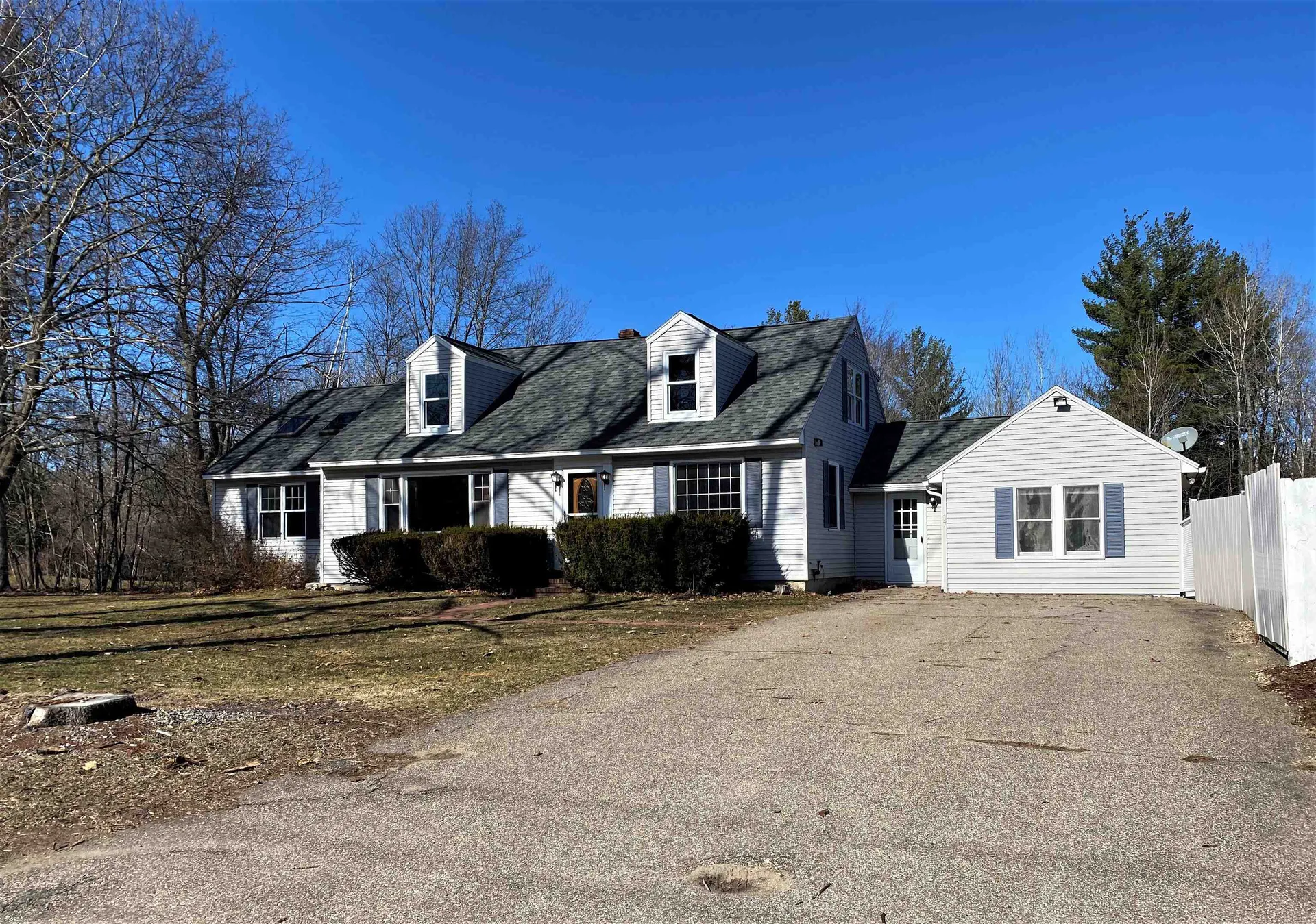 37 Ten Rod Road Rochester NH 03867