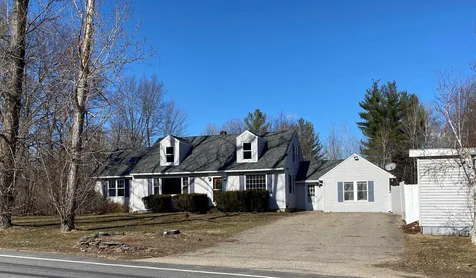 37 Ten Rod Road Rochester NH 03867