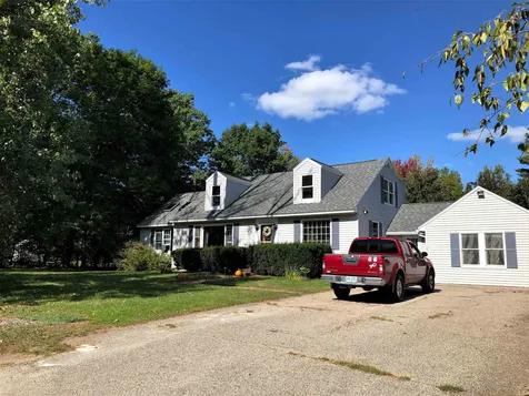 37 Ten Rod Road Rochester NH 03867