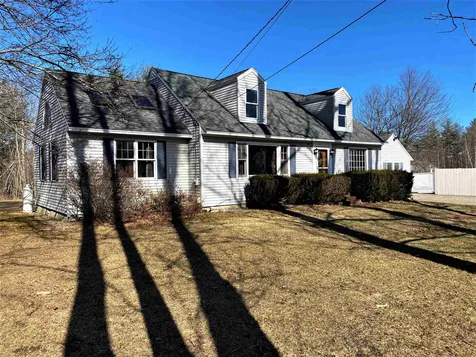 37 Ten Rod Road Rochester NH 03867