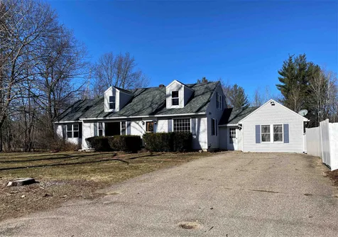 37 Ten Rod Road Rochester NH 03867