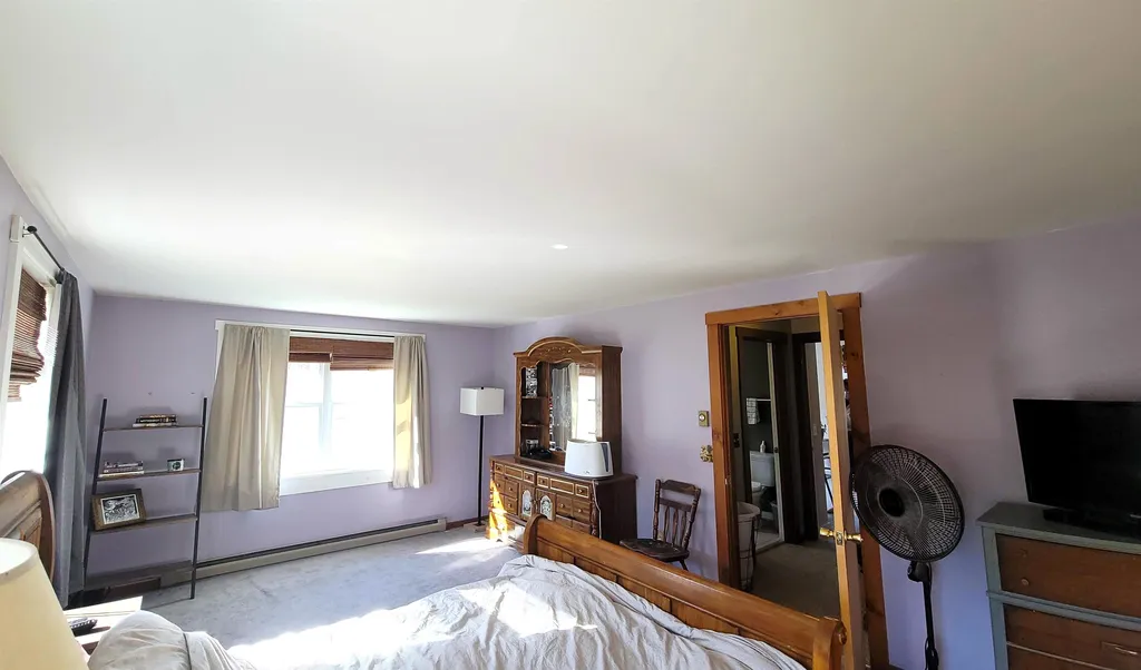 2 Platinum Plain Road Barre Town VT 05641