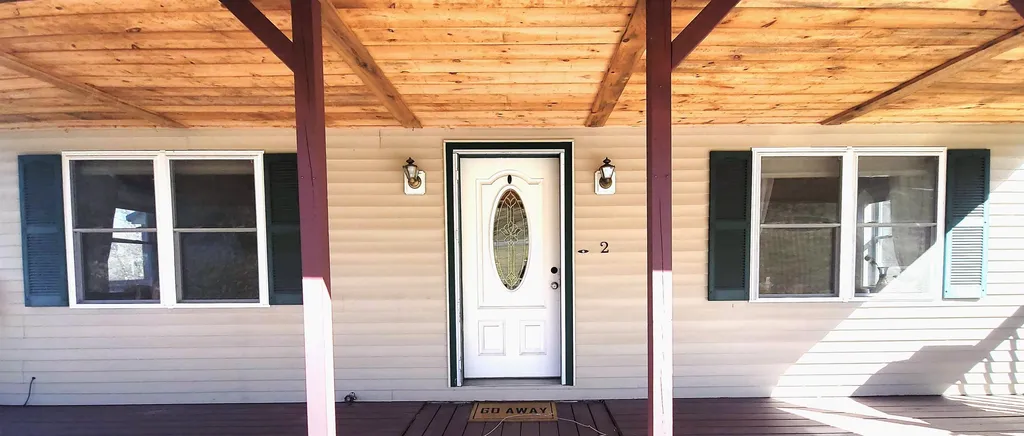 2 Platinum Plain Road Barre Town VT 05641