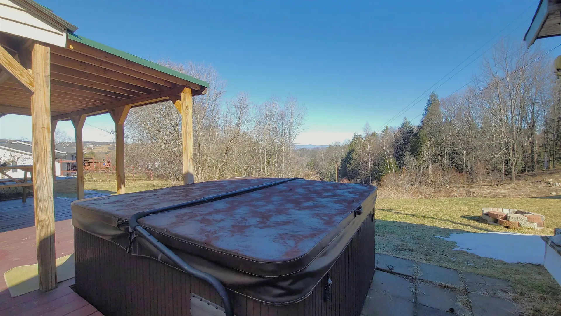 2 Platinum Plain Road Barre Town VT 05641