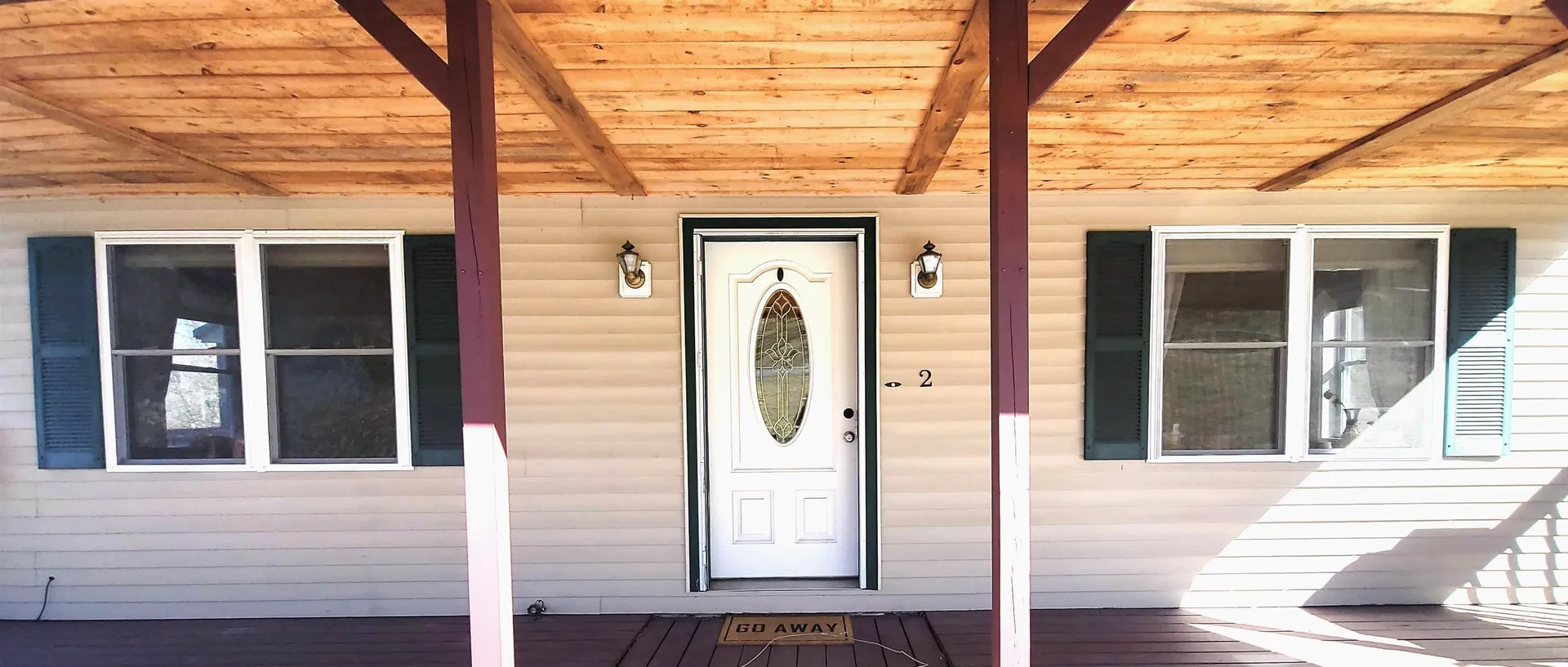 2 Platinum Plain Road Barre Town VT 05641
