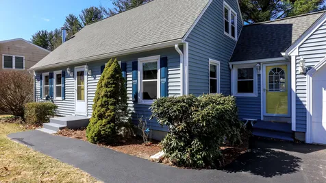 14 Penobscot Road Nashua NH 03062