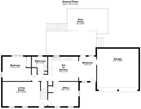 14 Penobscot Road Nashua NH 03062