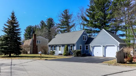 14 Penobscot Road Nashua NH 03062