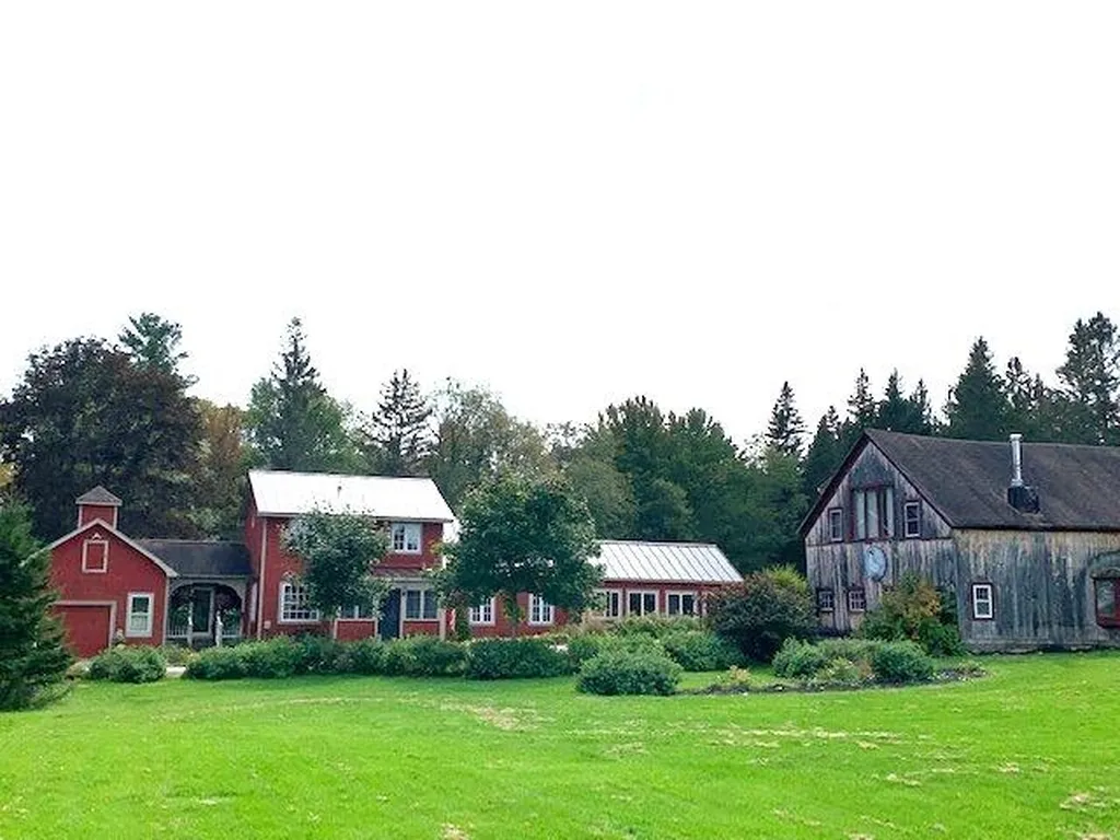 492 Centerville Road Wallingford VT 05742