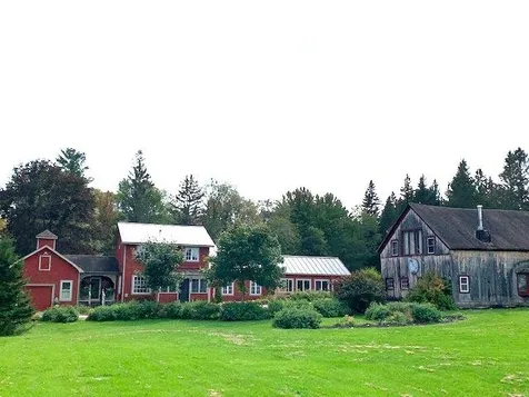 492 Centerville Road Wallingford VT 05742