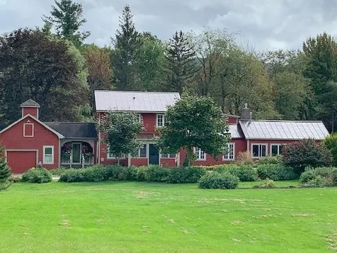 492 Centerville Road Wallingford VT 05742