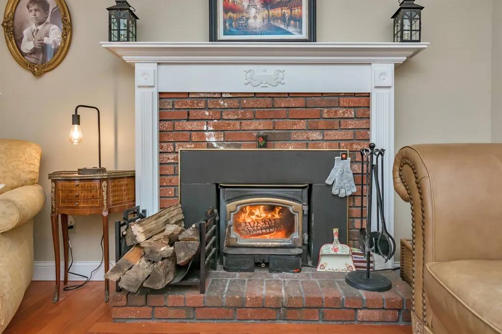 47 Dutton Road Pelham NH 03076