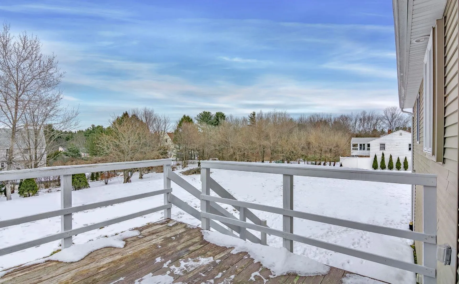 47 Dutton Road Pelham NH 03076