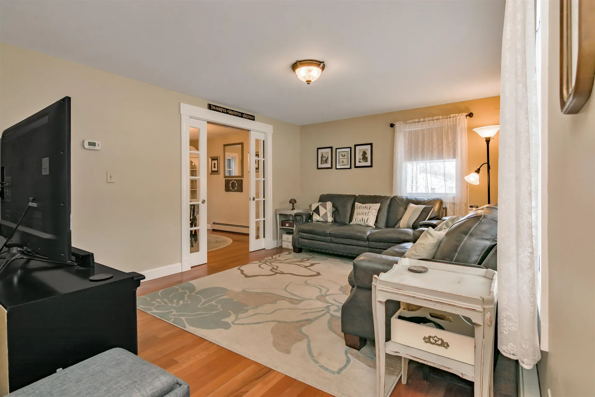 47 Dutton Road Pelham NH 03076