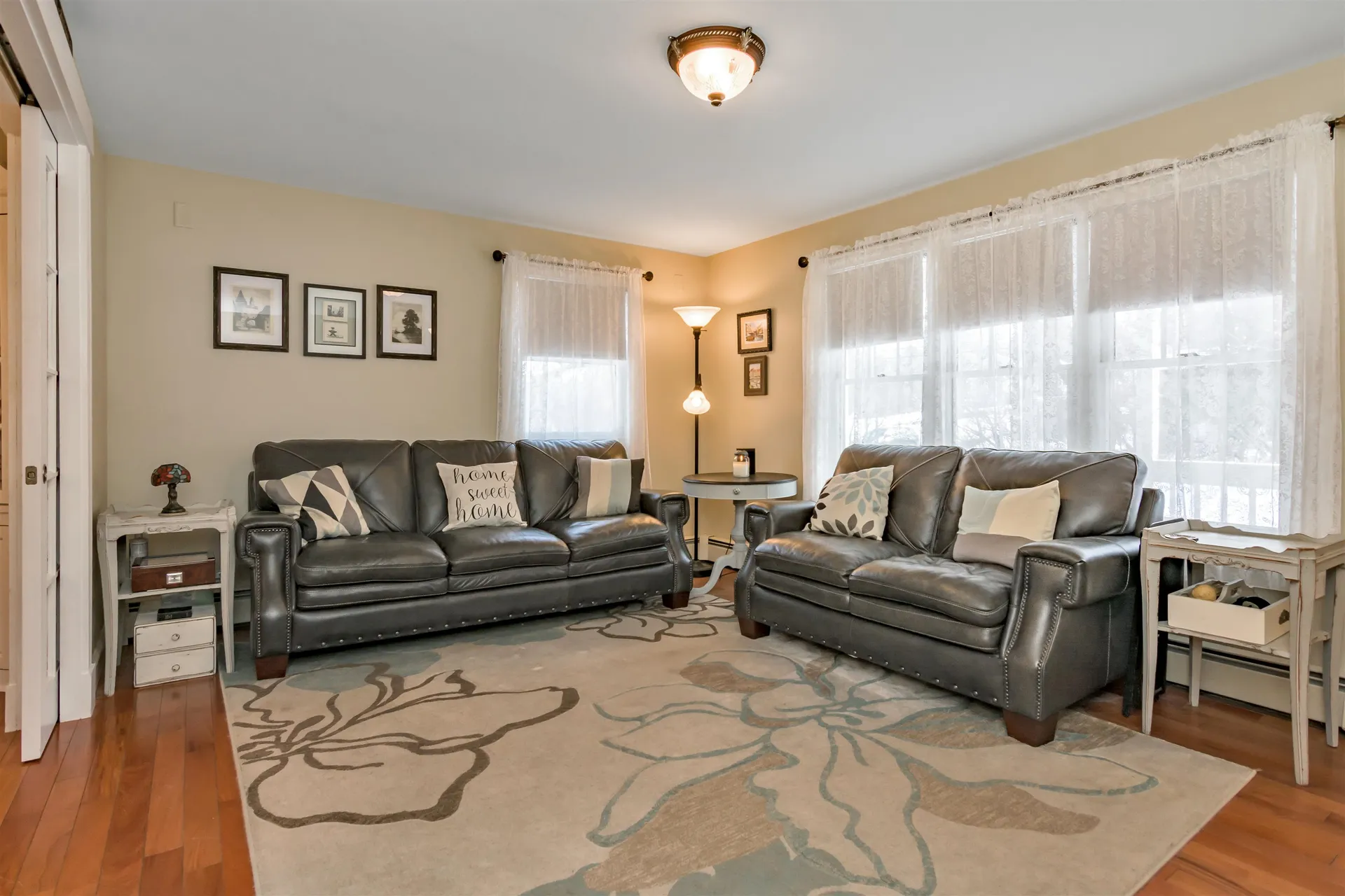 47 Dutton Road Pelham NH 03076