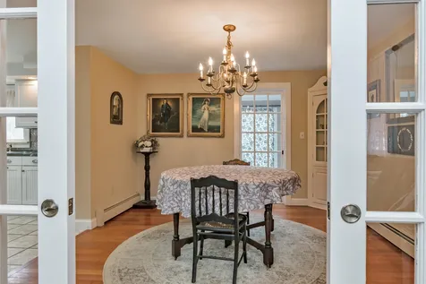 47 Dutton Road Pelham NH 03076