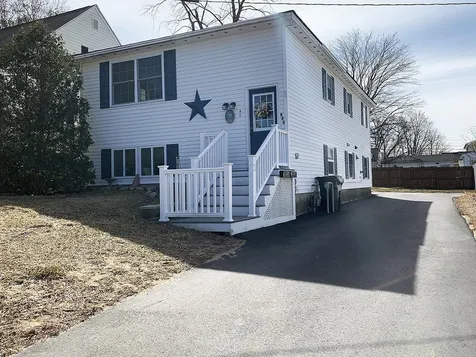 495 Shasta Street Manchester NH 03103