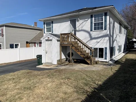 495 Shasta Street Manchester NH 03103