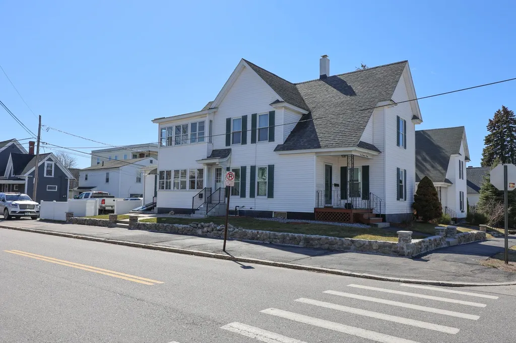 782 Union Street Manchester NH 03104