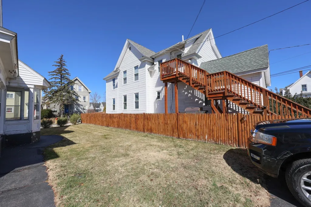 782 Union Street Manchester NH 03104