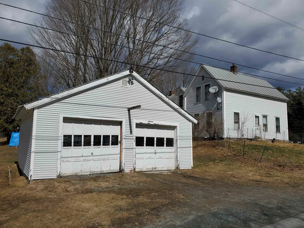 47 Shedd Street Enfield NH 03748