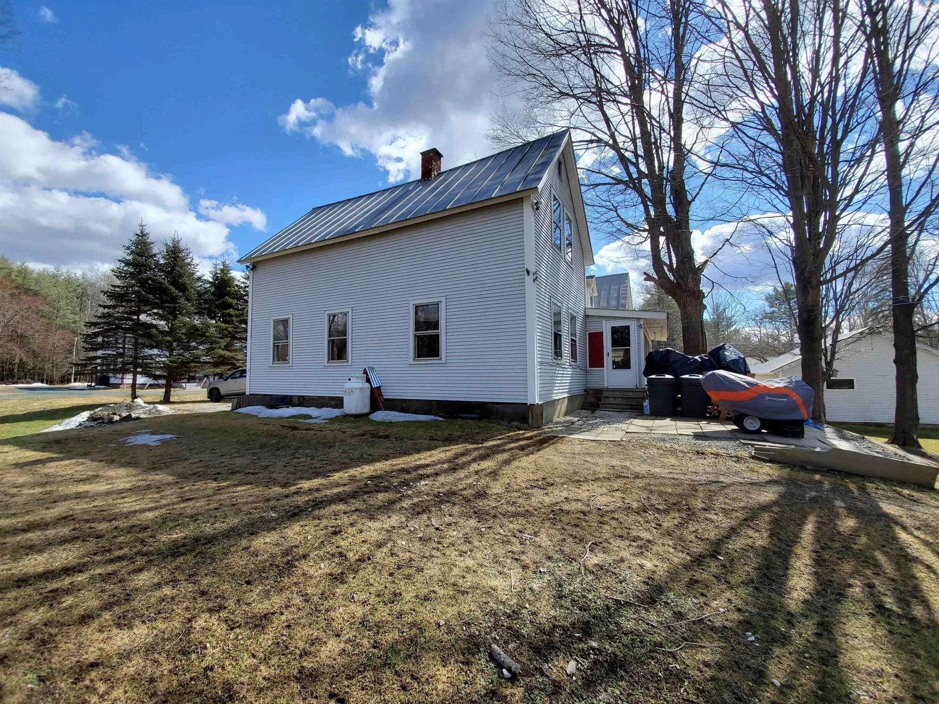 47 Shedd Street Enfield NH 03748