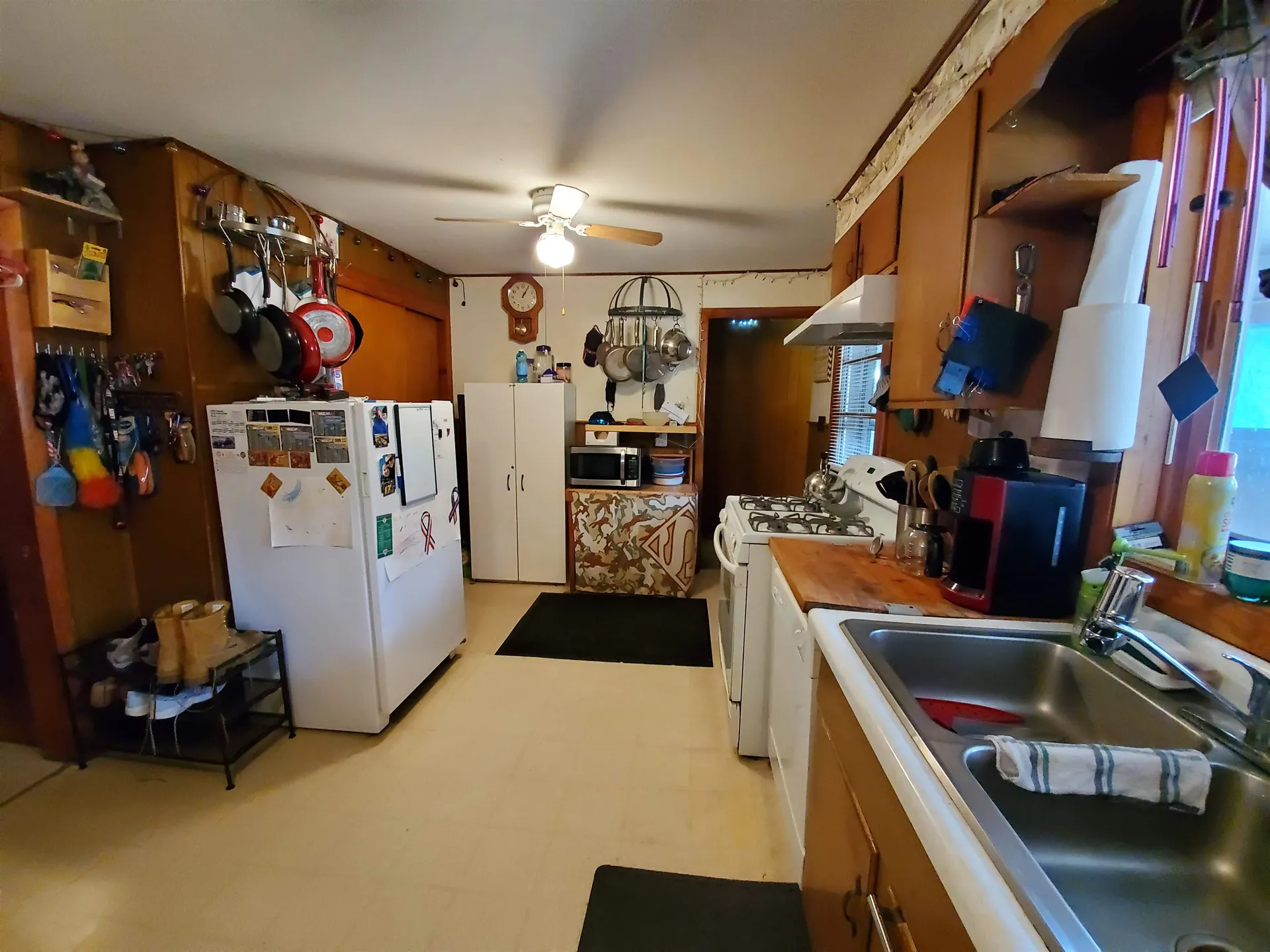 47 Shedd Street Enfield NH 03748