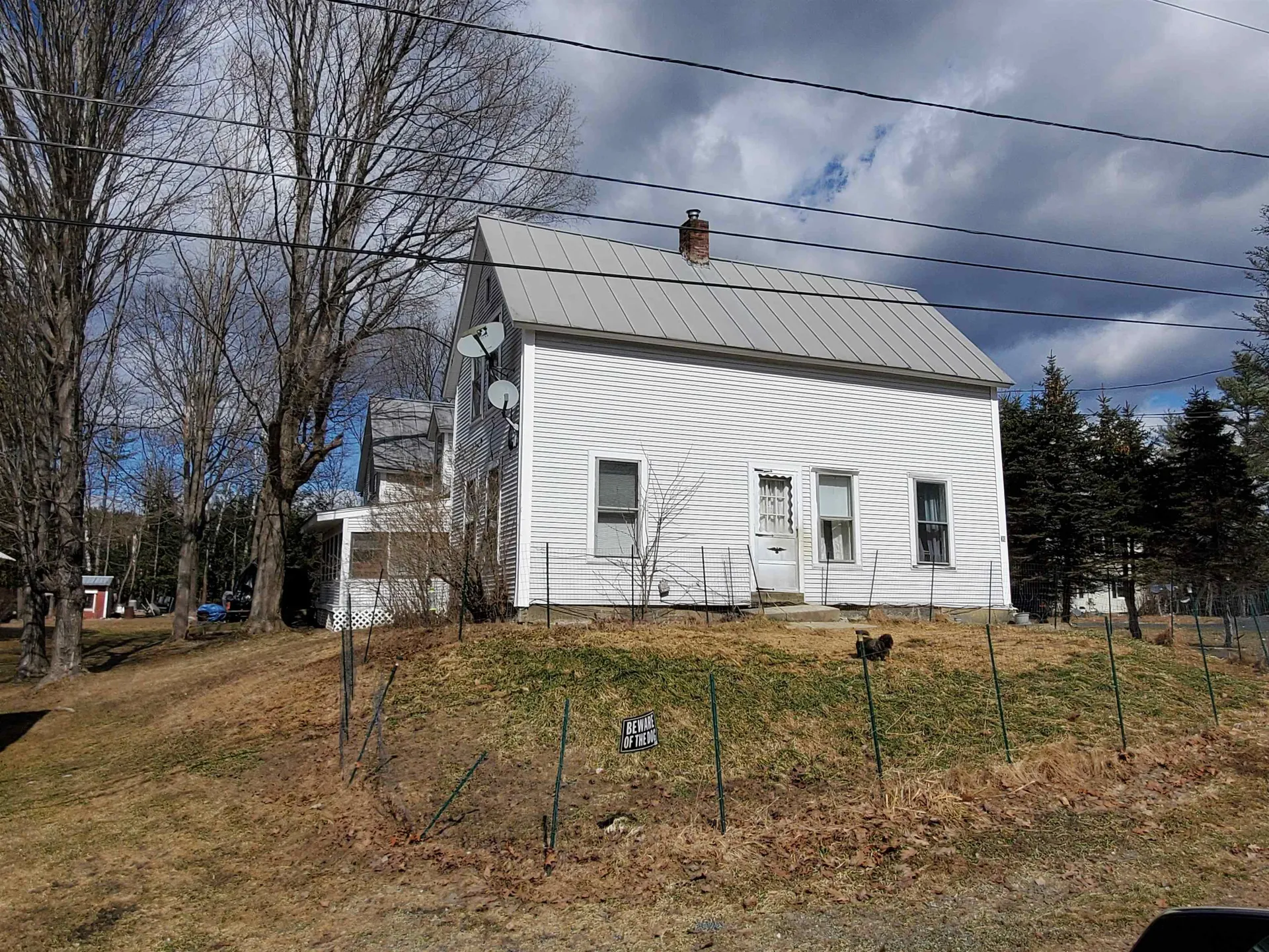 47 Shedd Street Enfield NH 03748