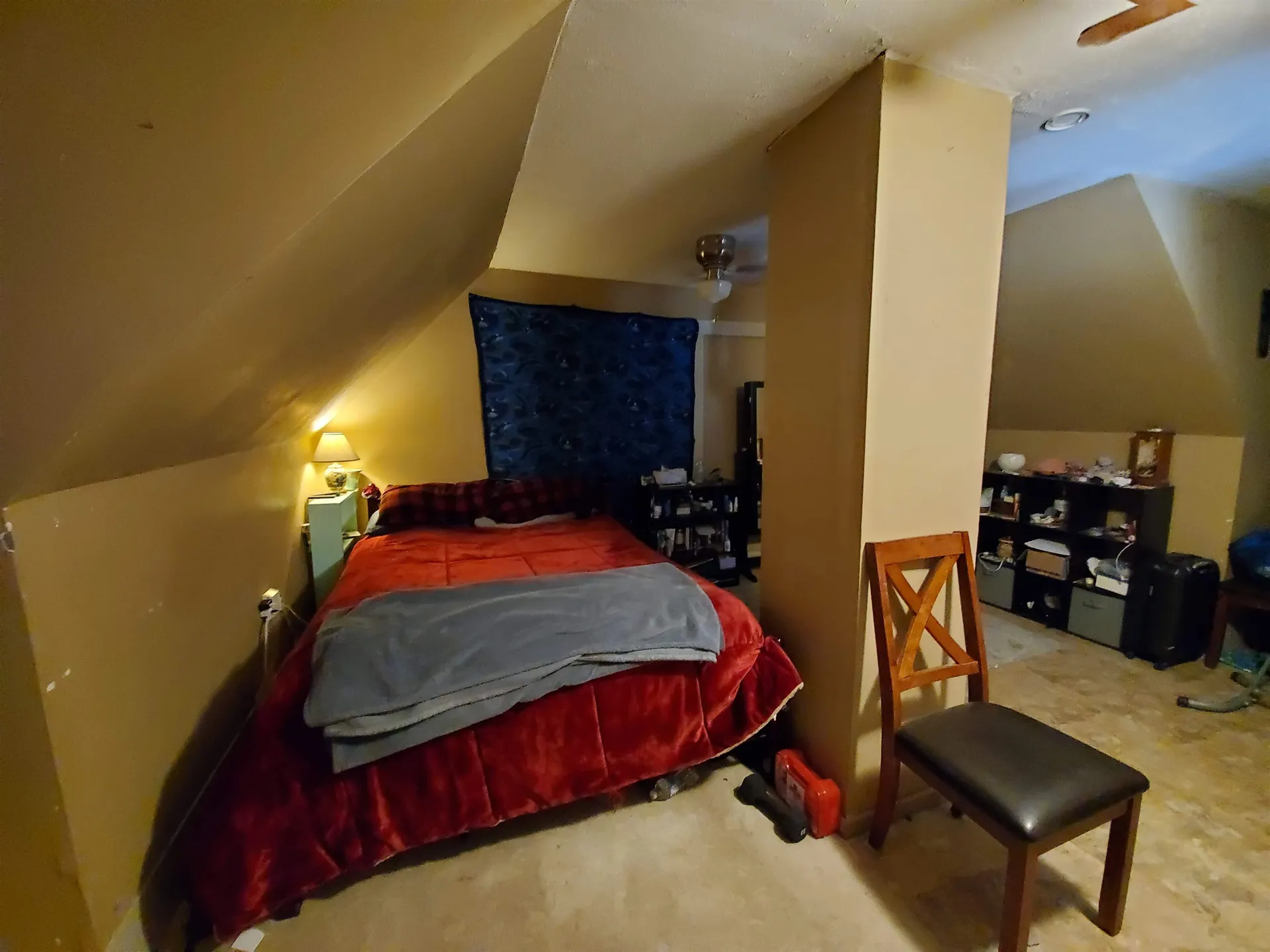 47 Shedd Street Enfield NH 03748
