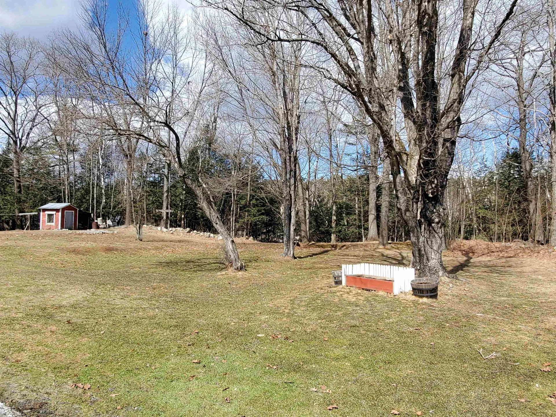 47 Shedd Street Enfield NH 03748