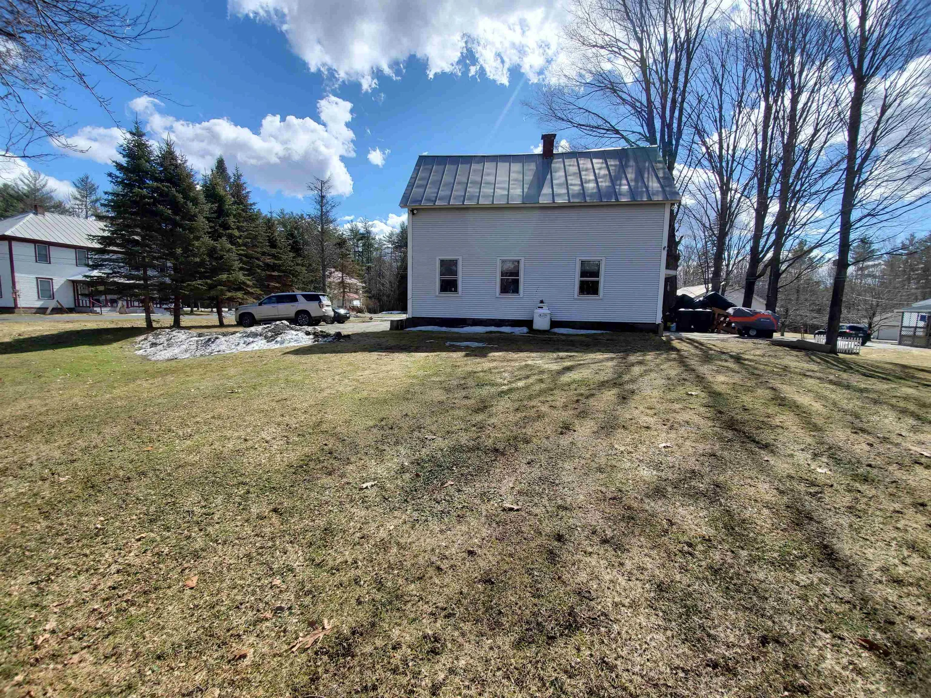 47 Shedd Street Enfield NH 03748