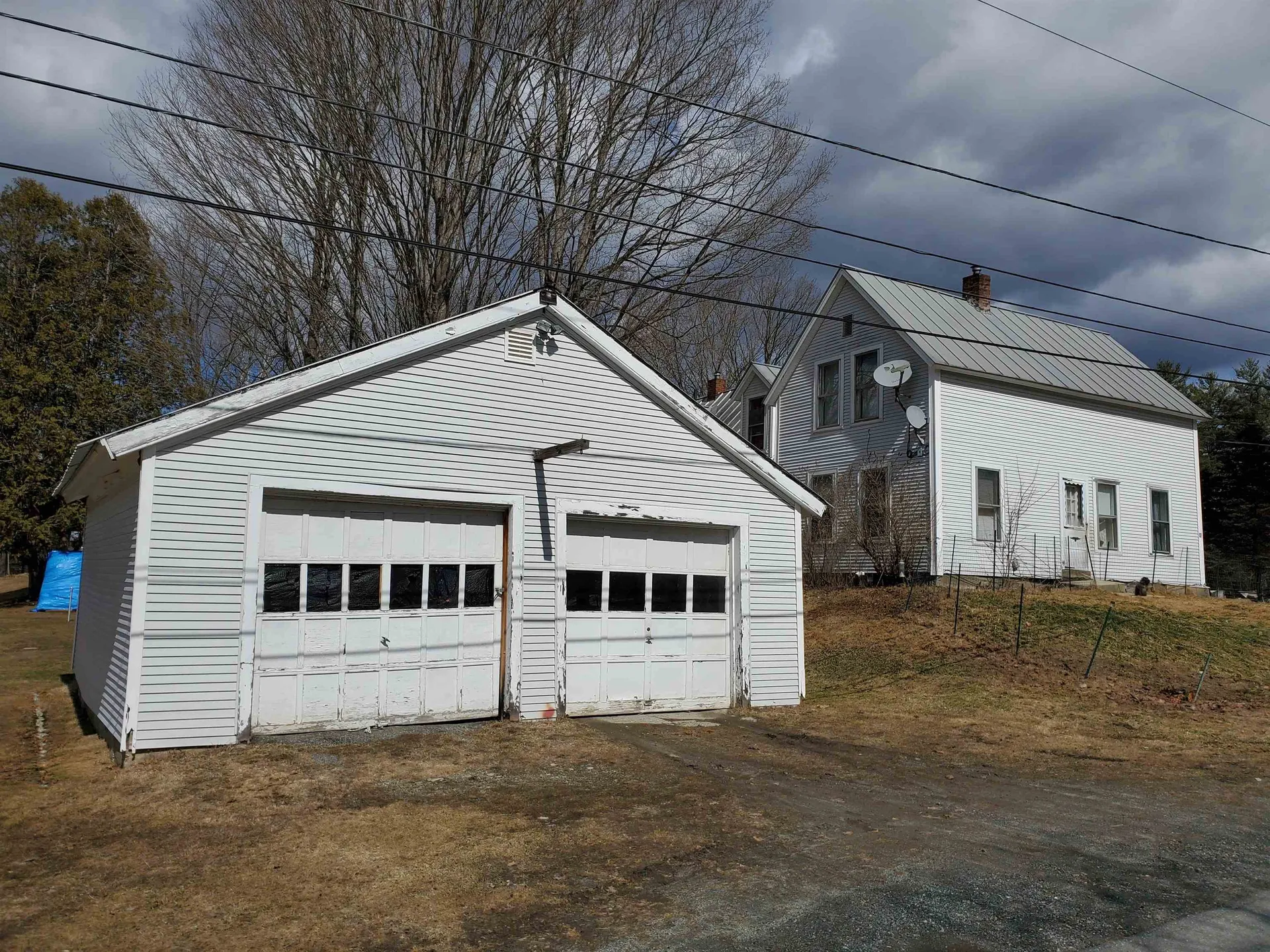 47 Shedd Street Enfield NH 03748