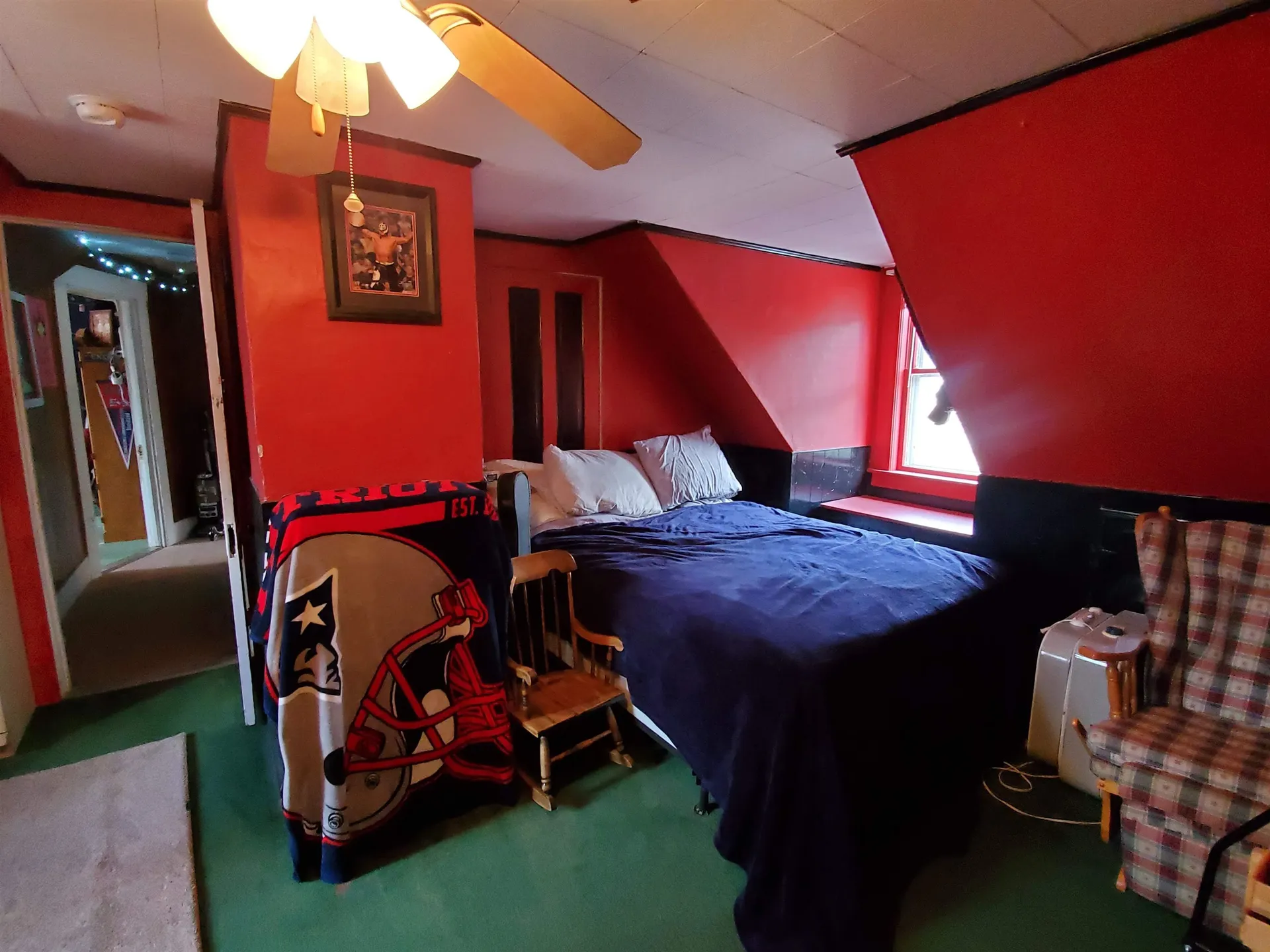 47 Shedd Street Enfield NH 03748