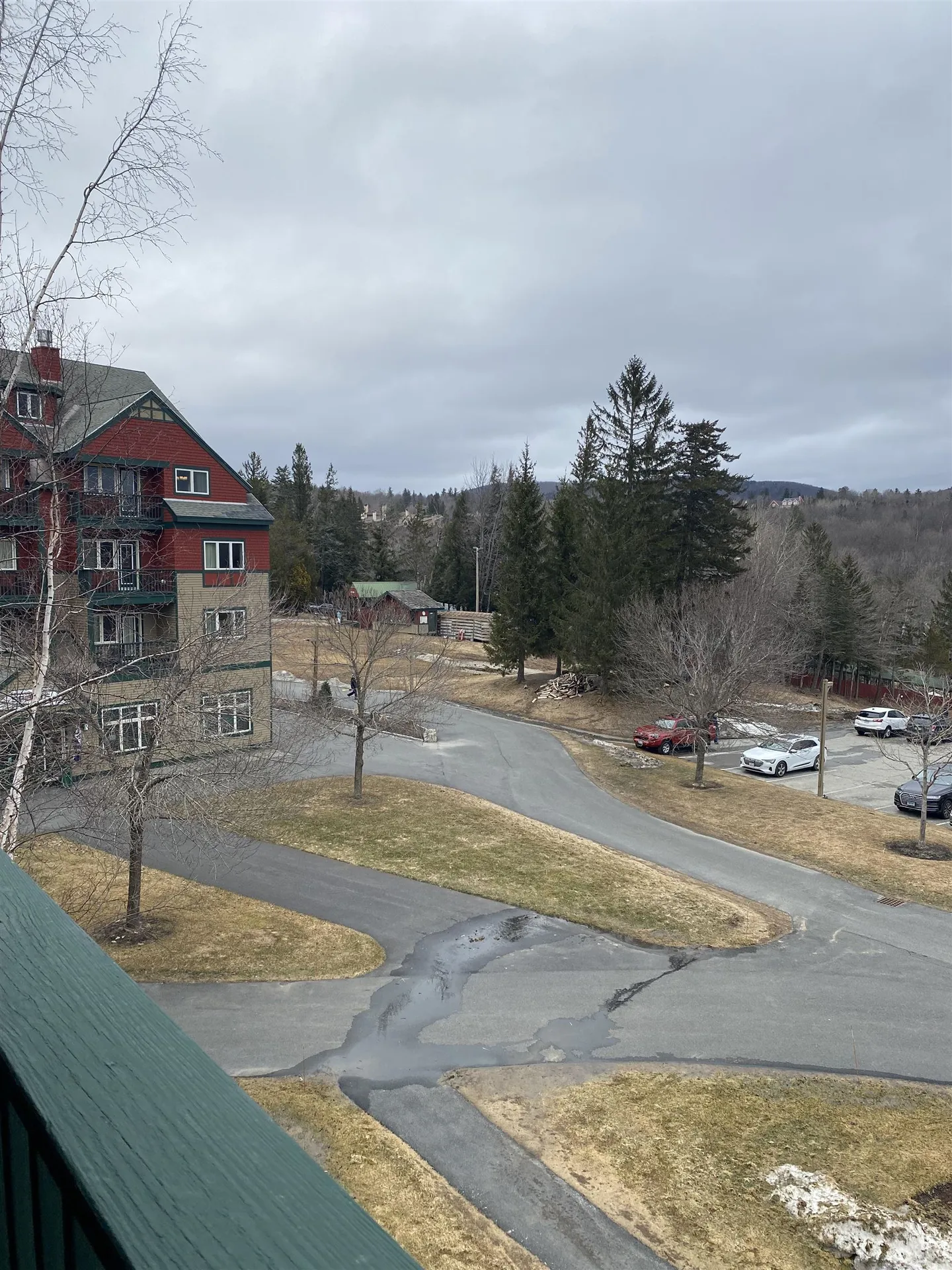 248 Qtr.3, 89 Grand Summit Way Dover VT 05356