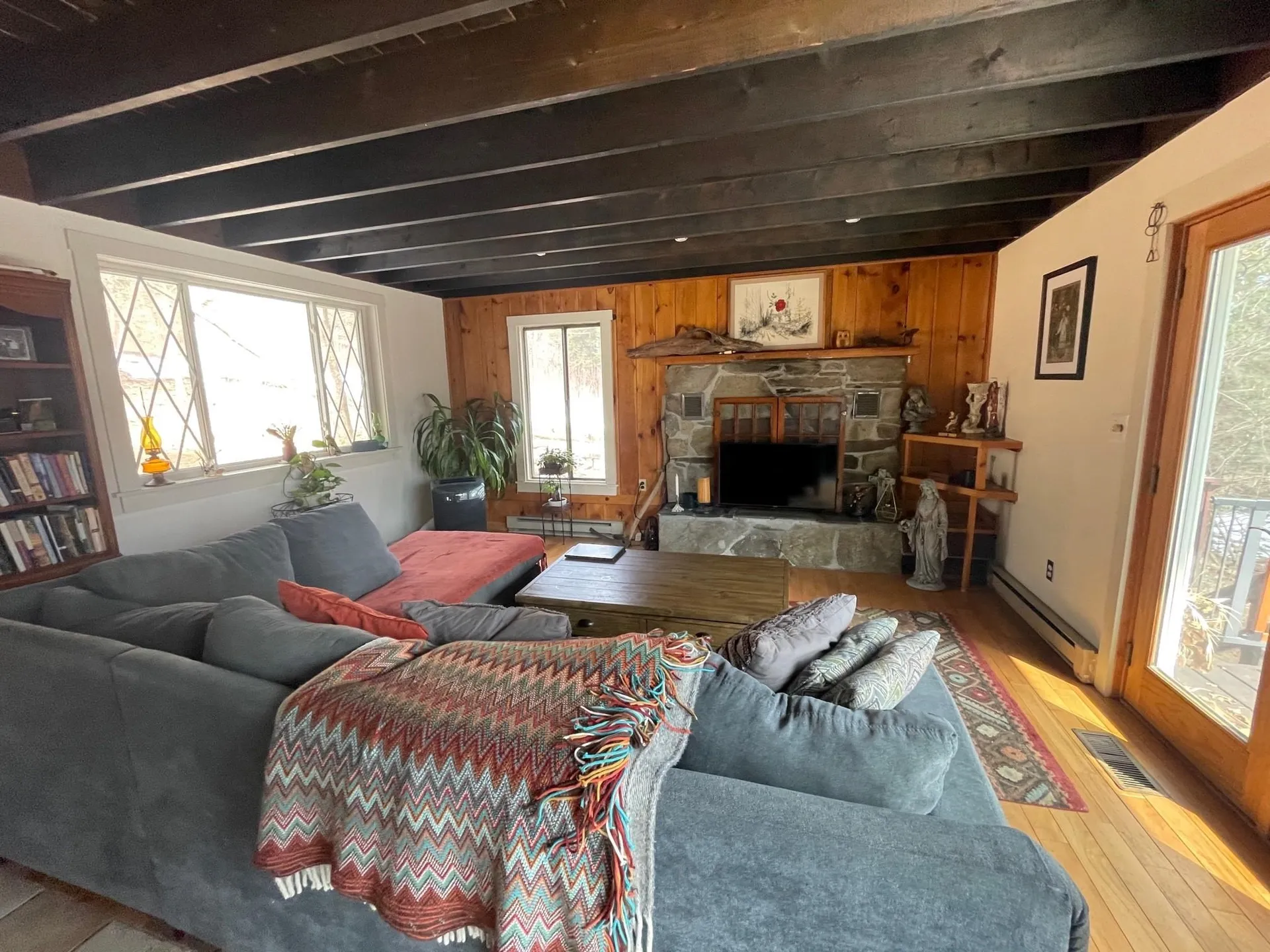 141 Morey Lane Hartford VT 05059