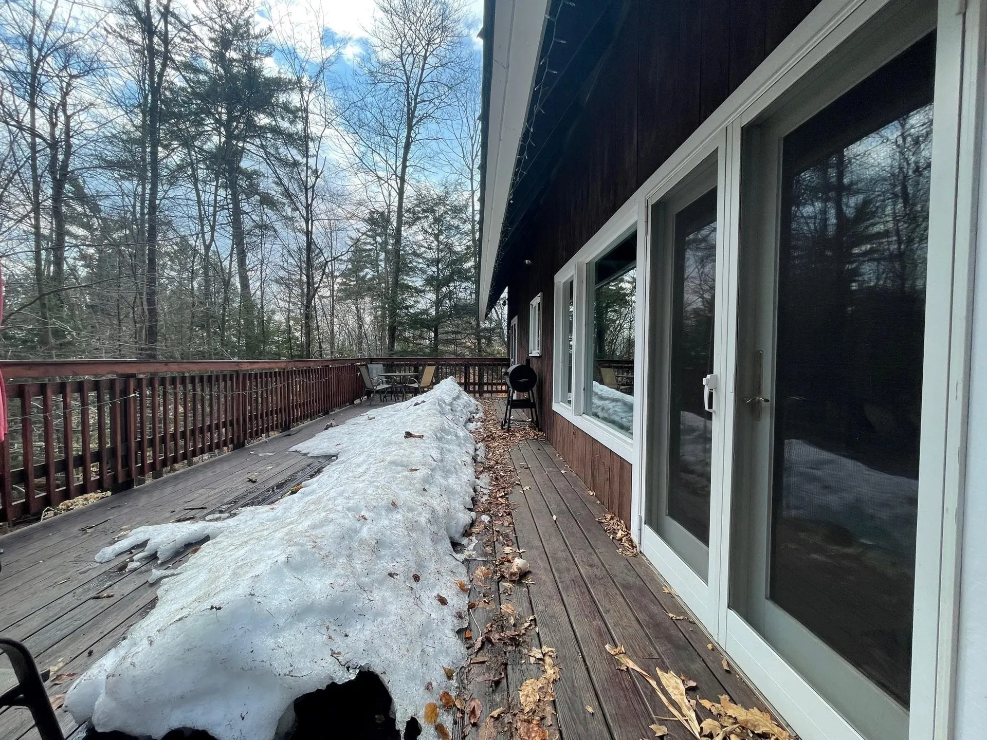 141 Morey Lane Hartford VT 05059