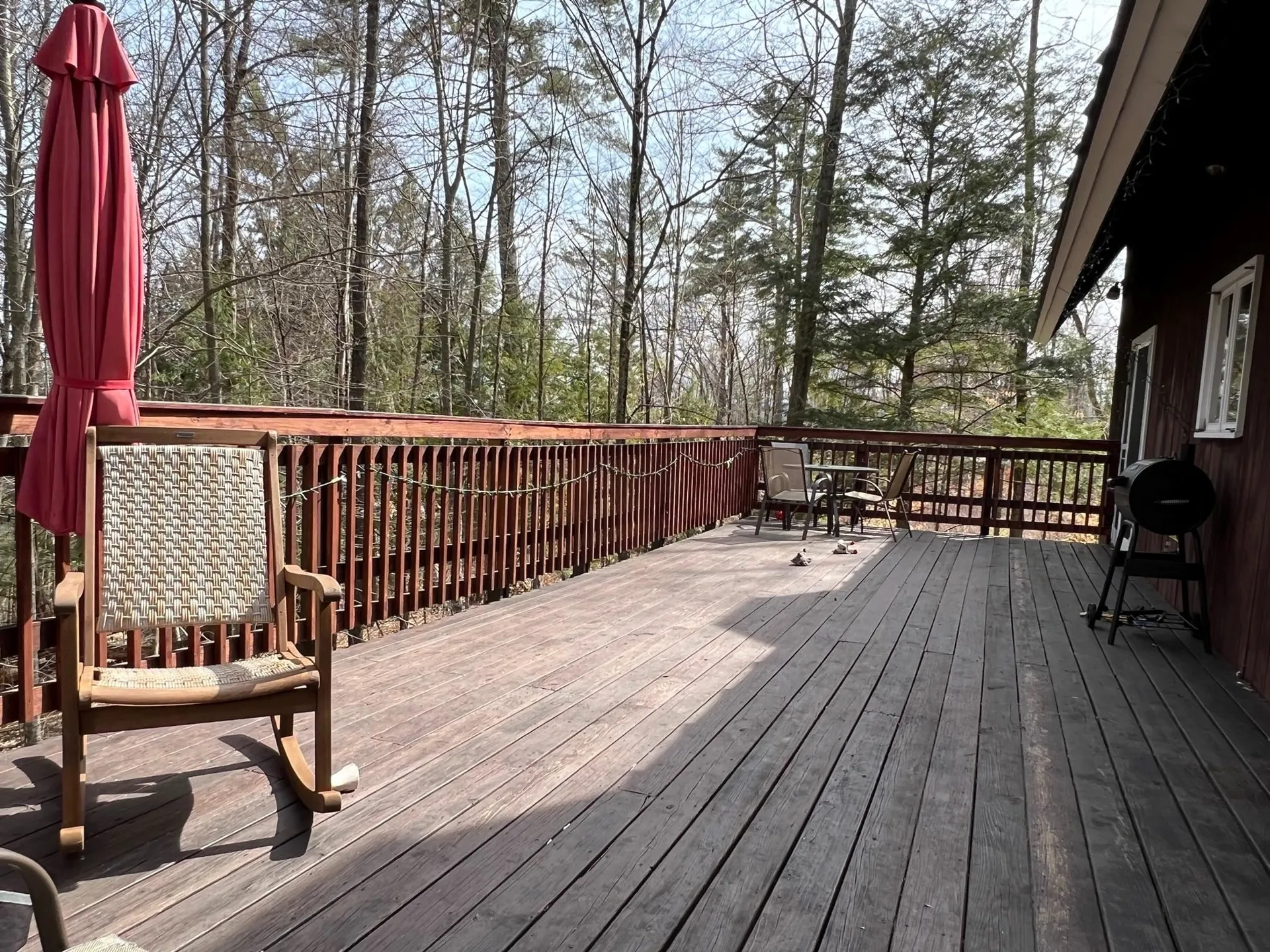141 Morey Lane Hartford VT 05059