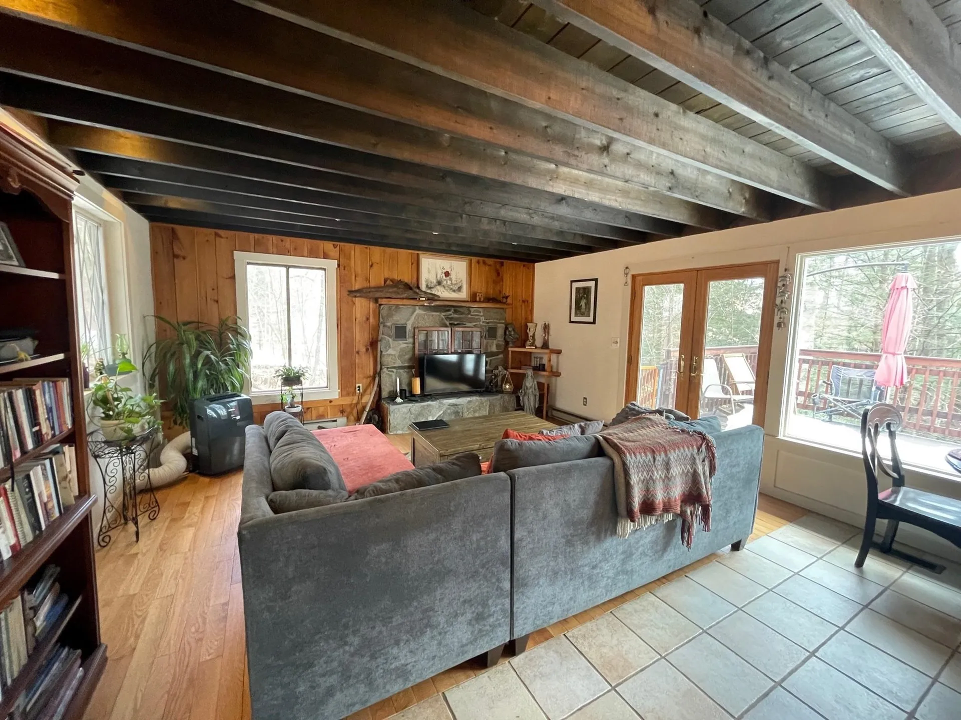 141 Morey Lane Hartford VT 05059